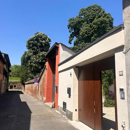 Pizzighettone Residenza La Corte Екстер'єр фото
