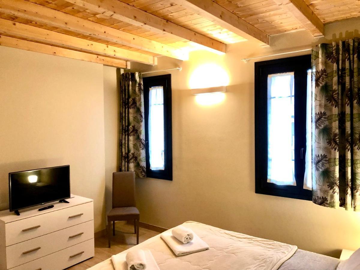 Pizzighettone Residenza La Corte Екстер'єр фото