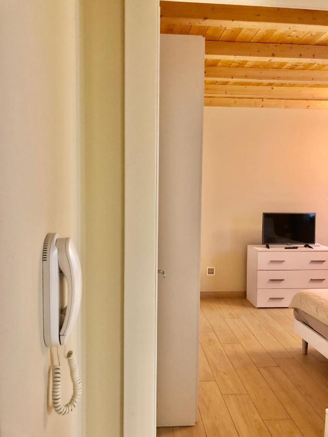 Pizzighettone Residenza La Corte Екстер'єр фото