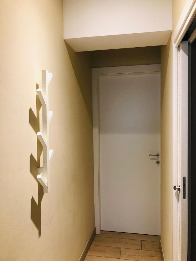 Pizzighettone Residenza La Corte Екстер'єр фото